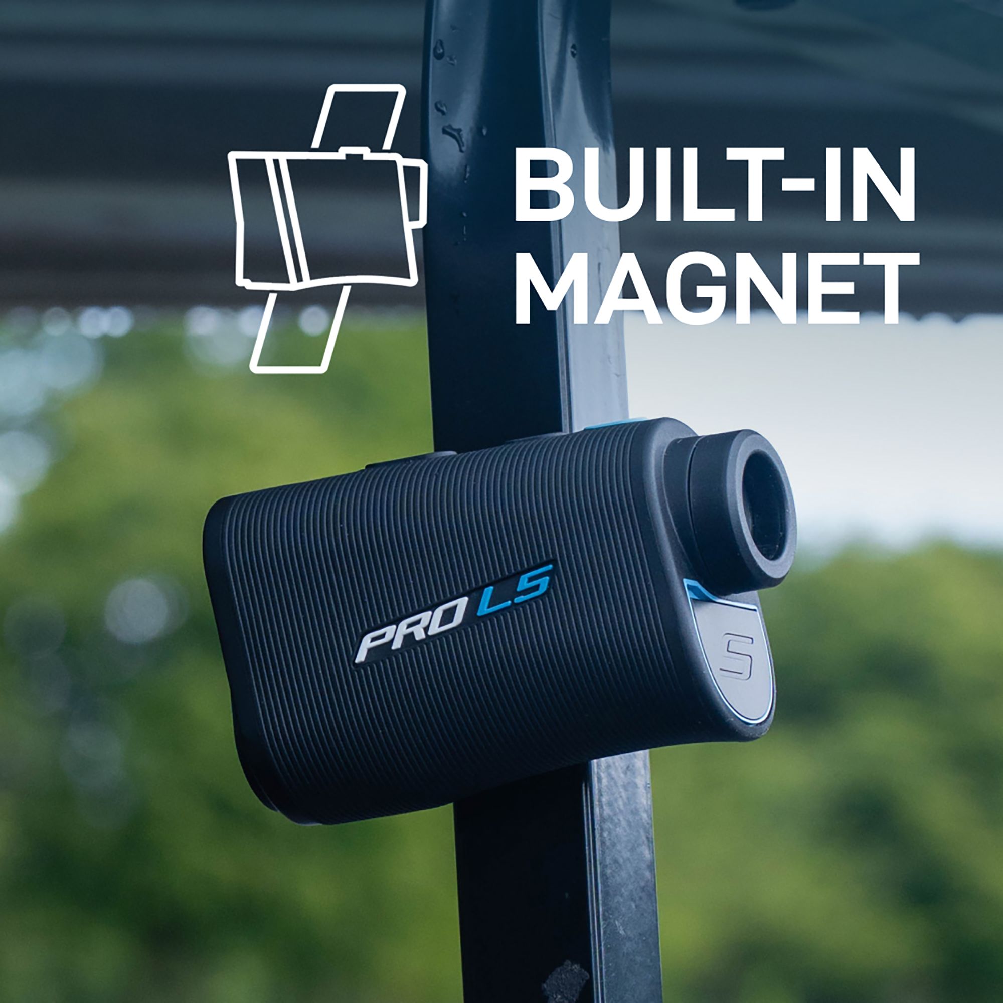 Shot Scope PRO L5 Laser Rangefinder product image