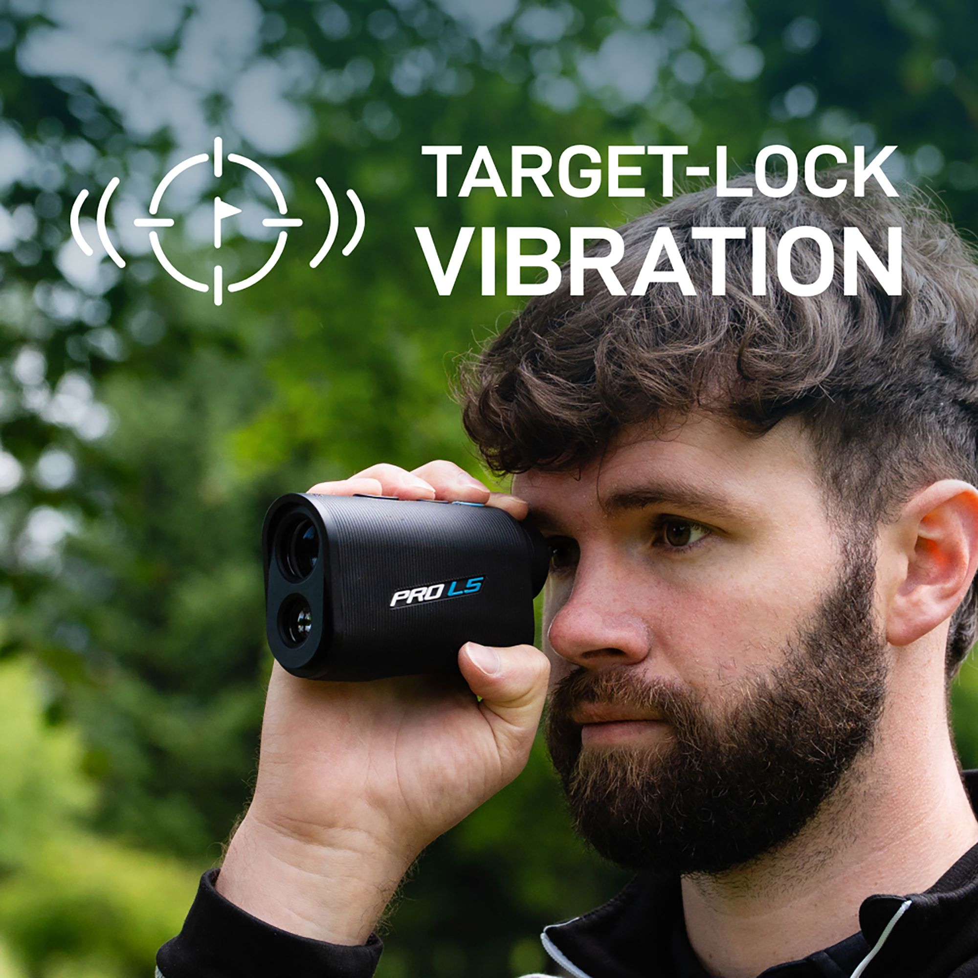 Shot Scope PRO L5 Laser Rangefinder product image