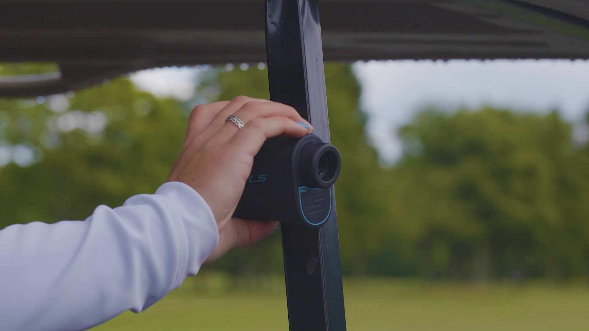 Shot Scope PRO L5 Laser Rangefinder product