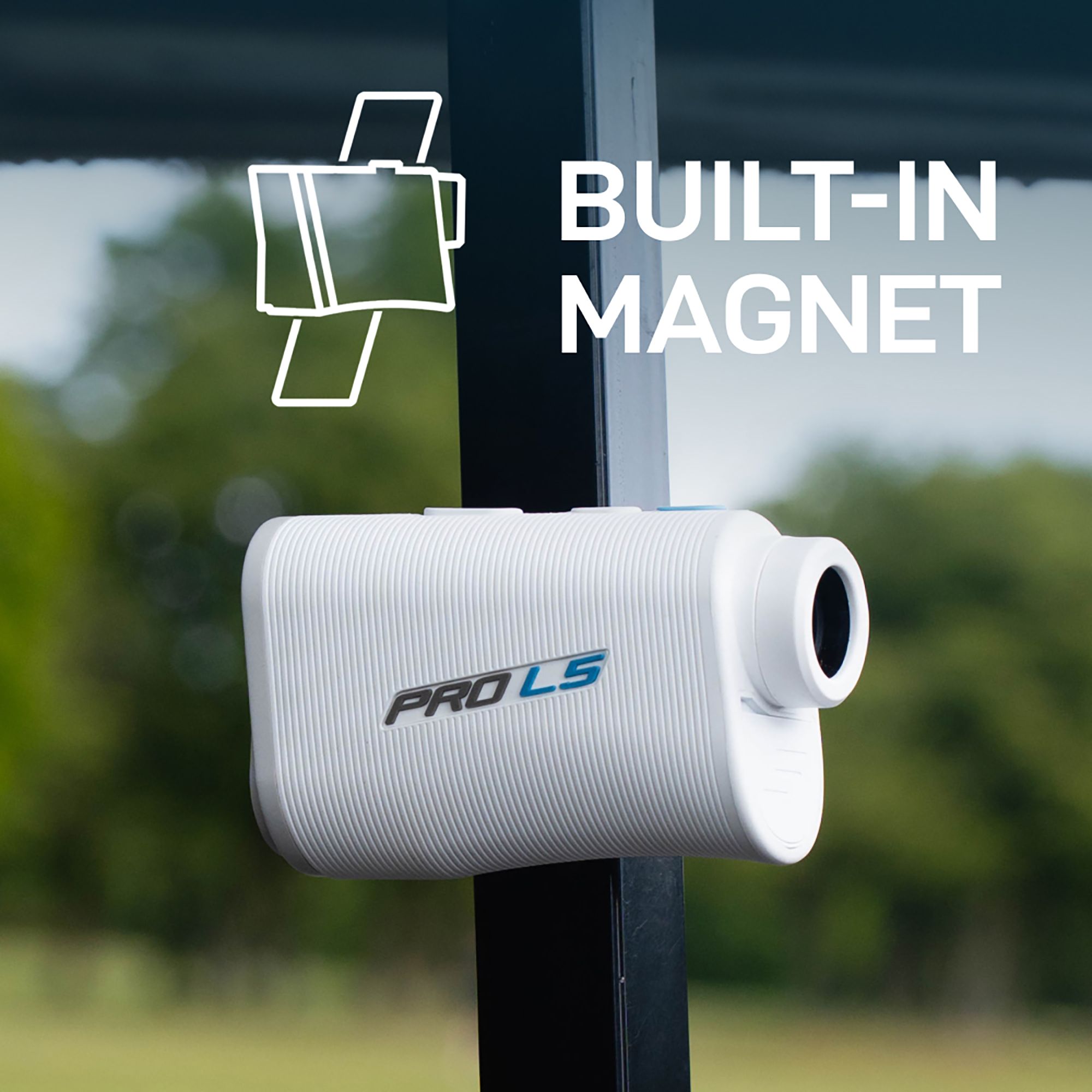 Shot Scope PRO L5 Laser Rangefinder product image