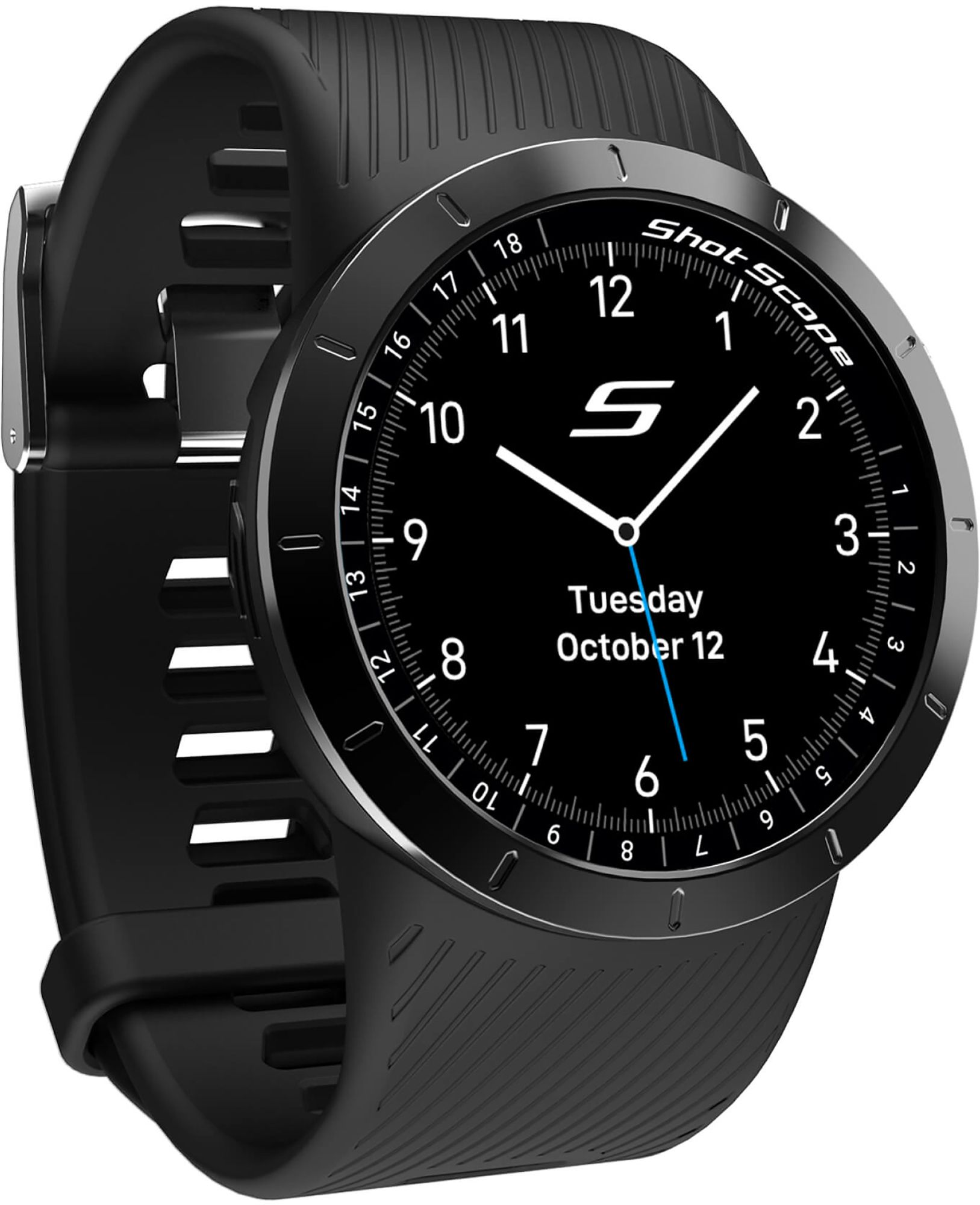 Shot Scope X5 GPS Watch product image