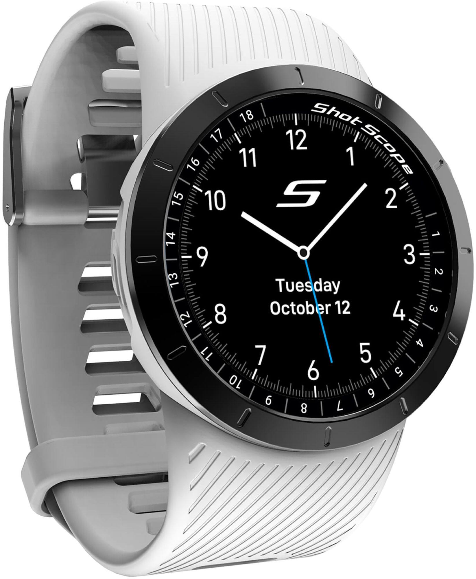 Shot Scope X5 GPS Watch product image