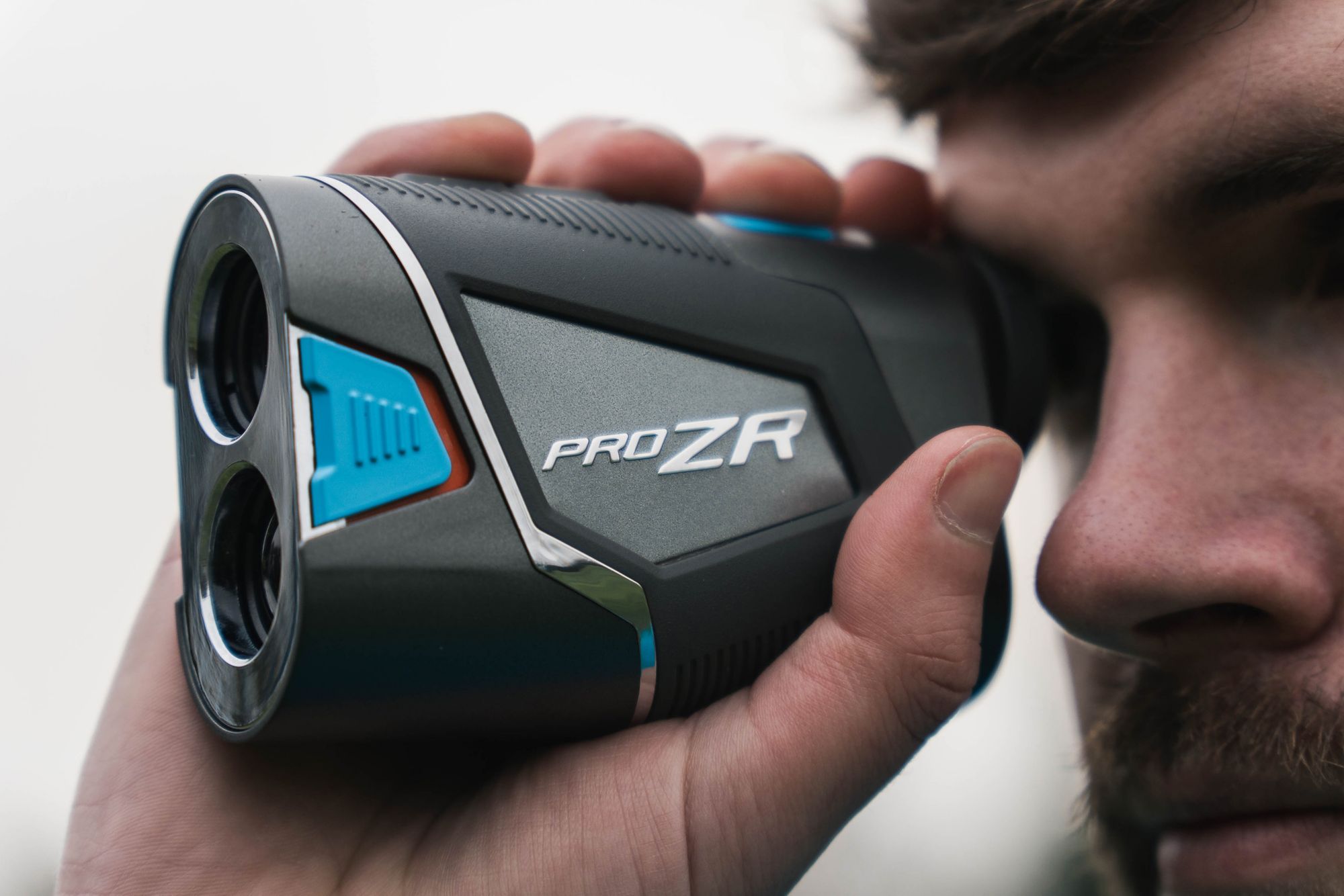 Shot Scope PRO ZR Laser Rangefinder product image