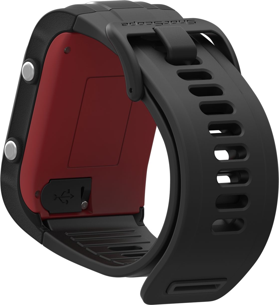 shot scope v2 smart golf watch