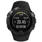 Suunto 5 GPS Sports Smartwatch product image