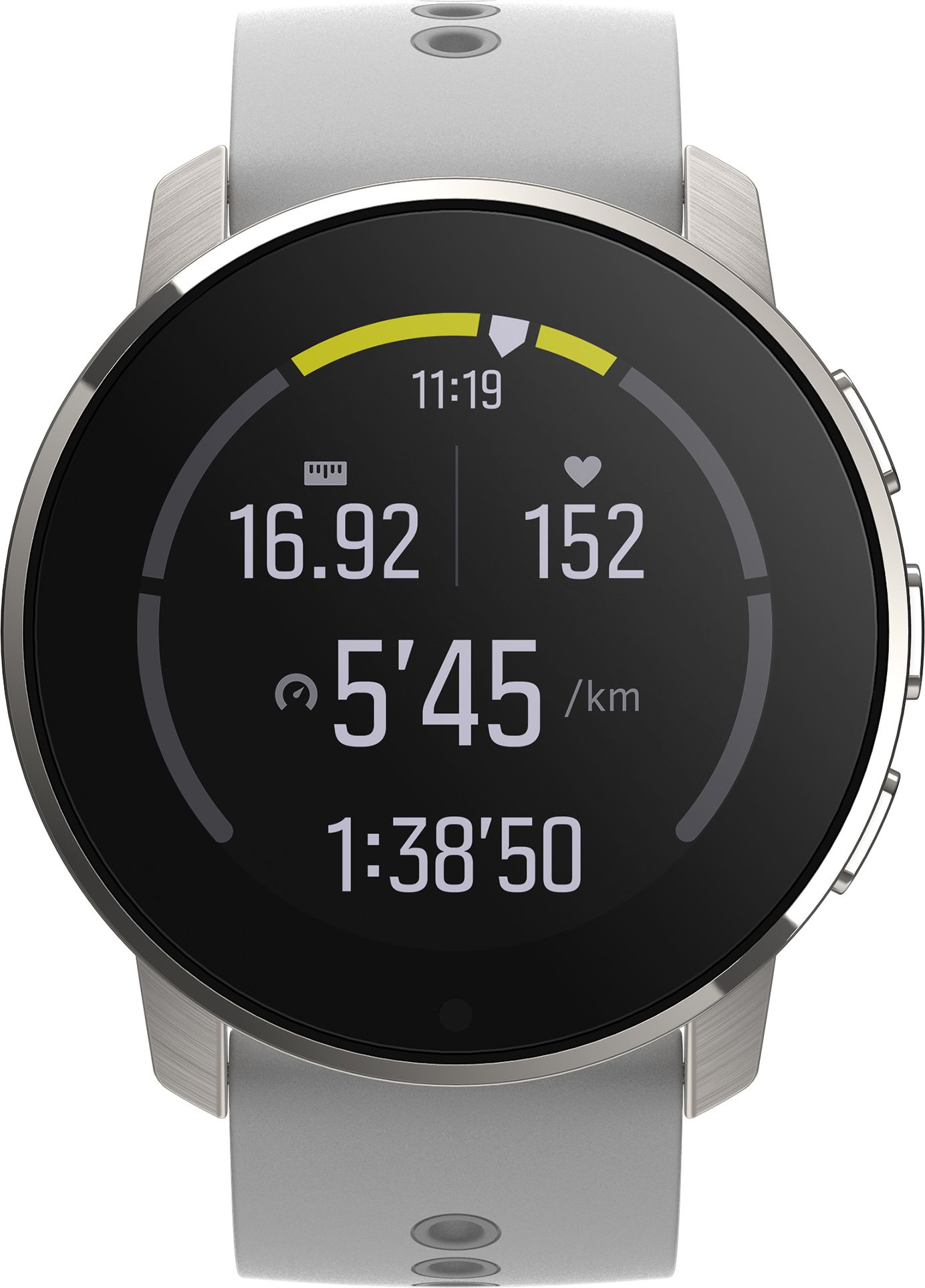 Suunto 9 Peak Titanium GPS Sports Smartwatch product image