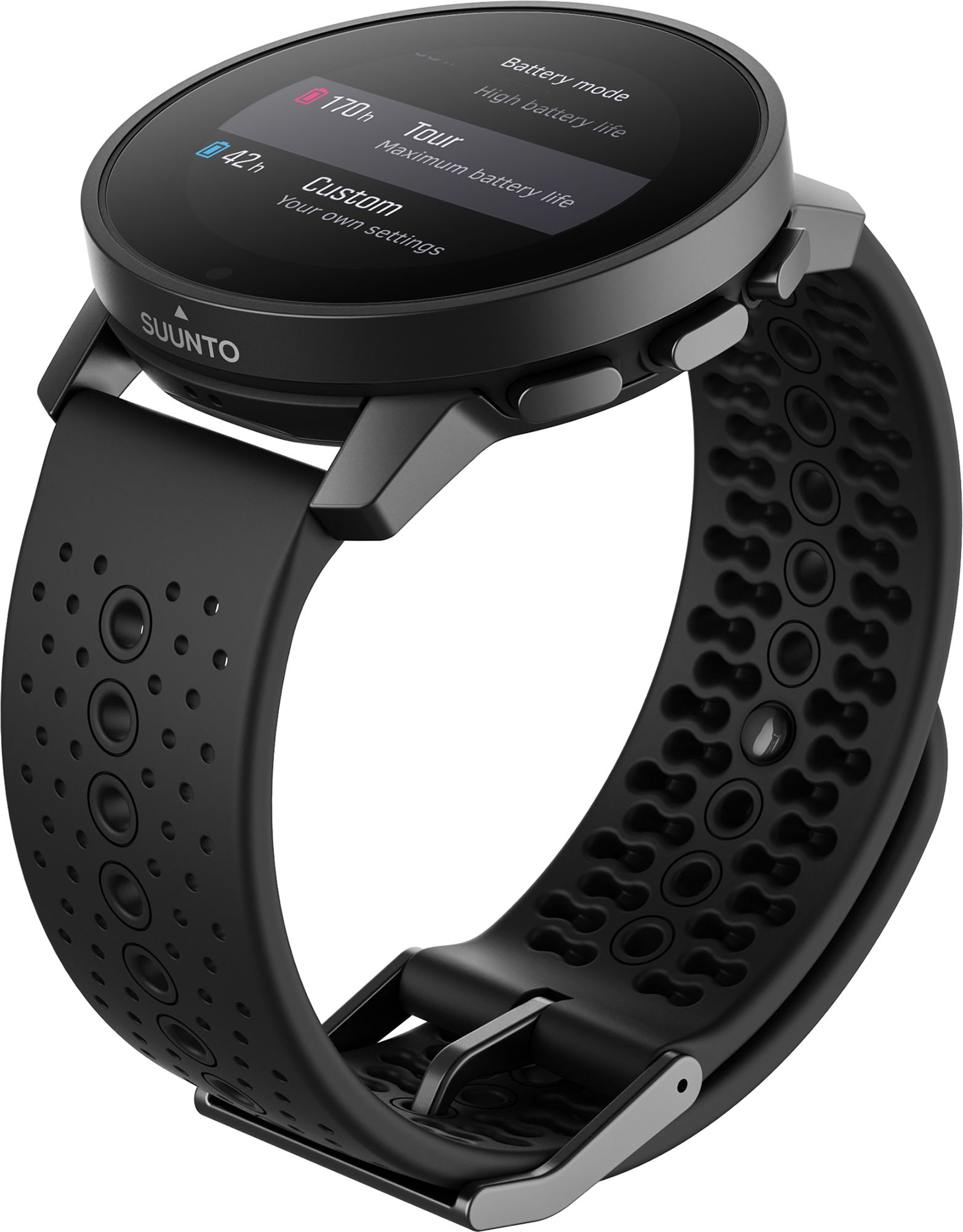 Suunto 9 Peak GPS Sports Smartwatch product image
