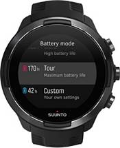 Suunto 9 Baro GPS Sports Smartwatch product image