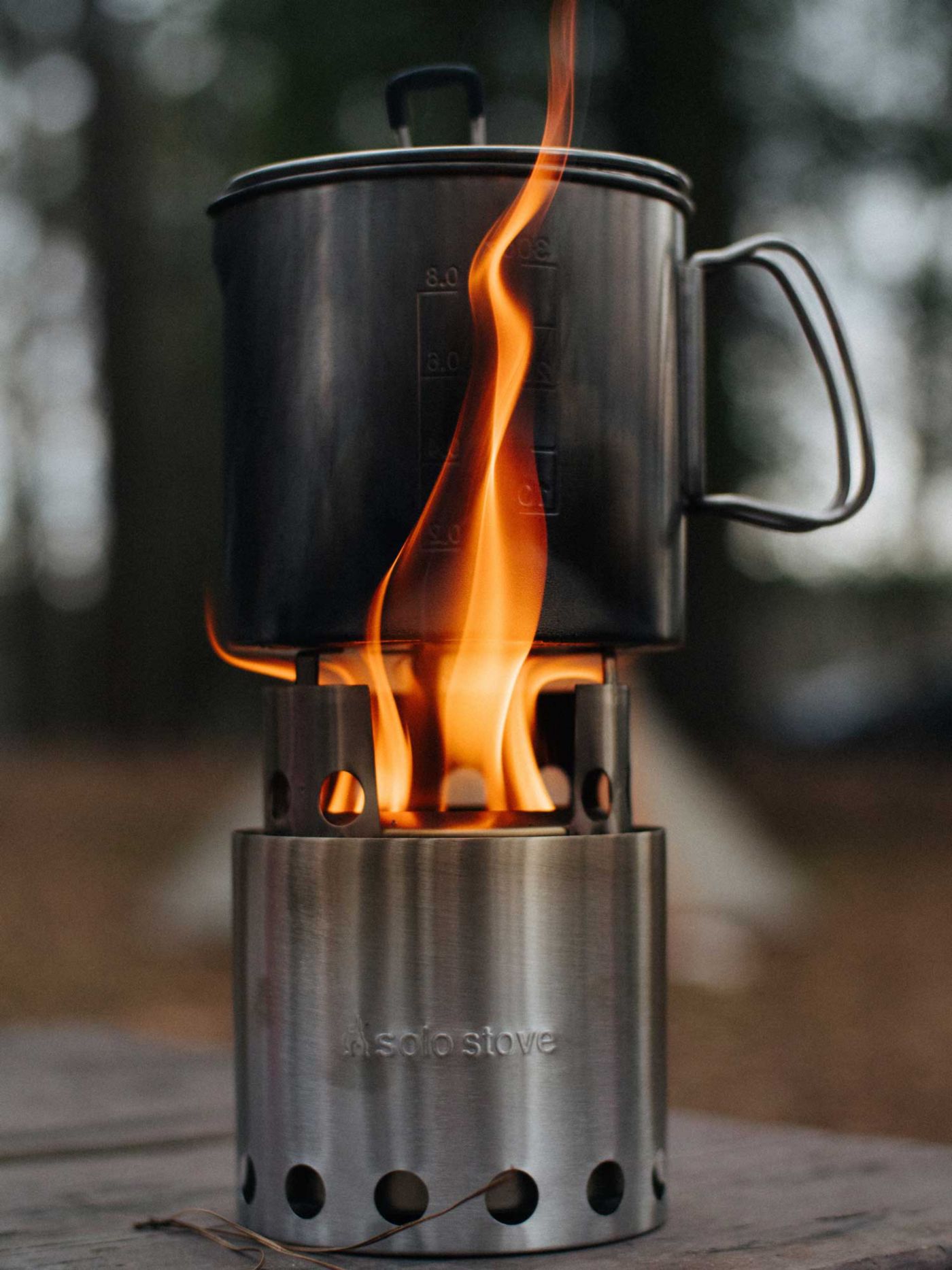 Solo stove lite hotsell