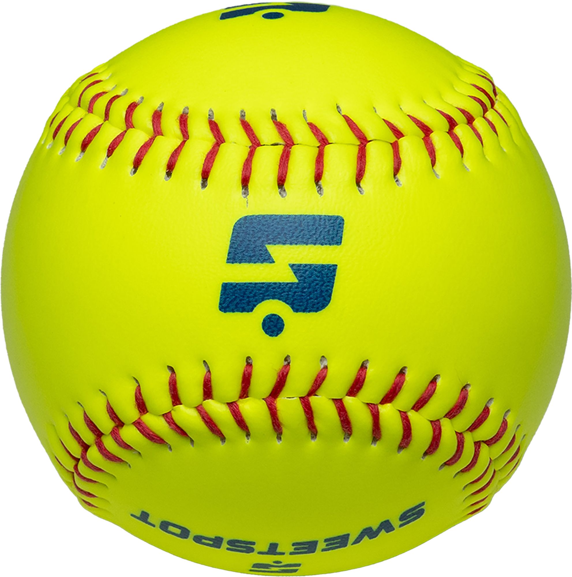 Sweetspot Spaseball Softball 2 Pack