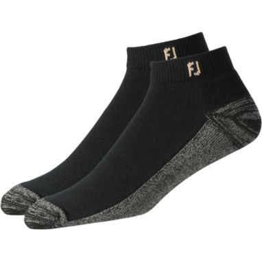 sorry, FootJoy ProDry Sport Ankle Socks 2-Pack is currently out of stock