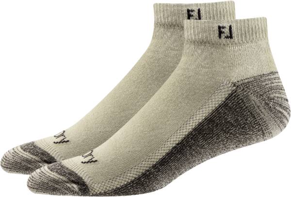 FootJoy ProDry Sport Ankle Socks 2-Pack product image