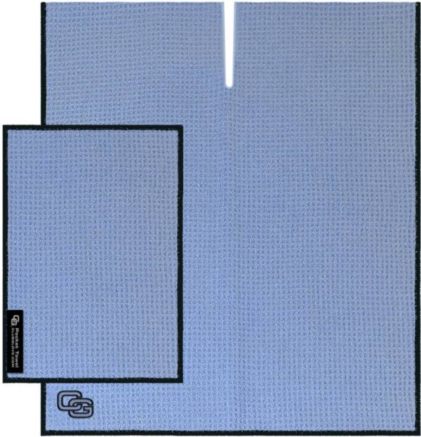 Club Glove Tandem Microfiber Golf Towel Golf Galaxy