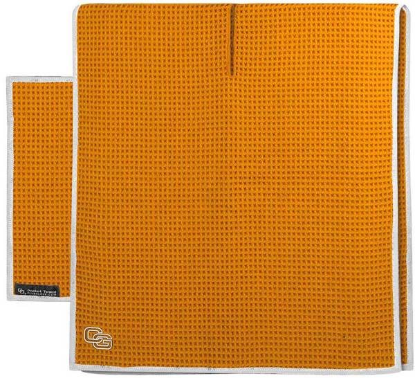 Club Glove Tandem Microfiber Golf Towel product image
