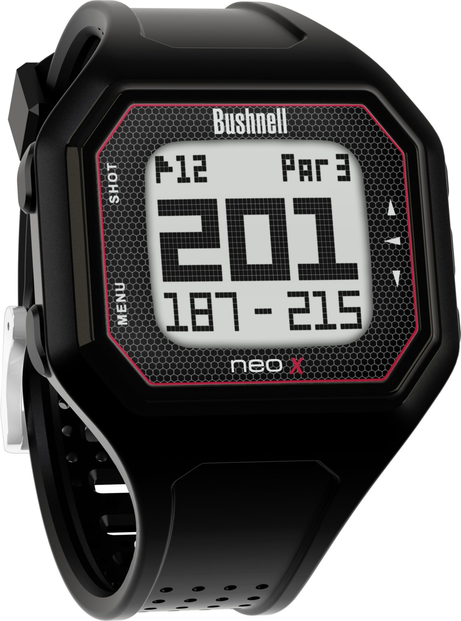 bushnell gps watches