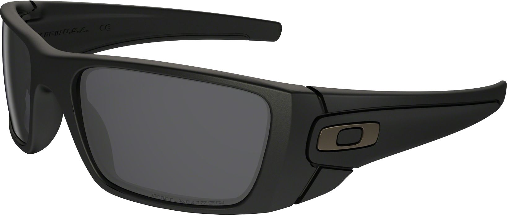 polarized oakley fuel cell