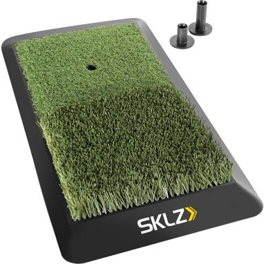 sorry, SKLZ Launch Pad All Purpose Hitting Mat is currently out of stock