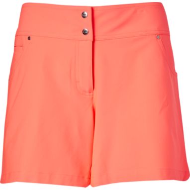 sorry, Slazenger Women's Tech Golf Shorts is currently out of stock