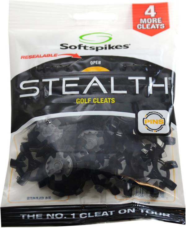 Softspikes Stealth PINS Golf Spikes - 24 Pack product image
