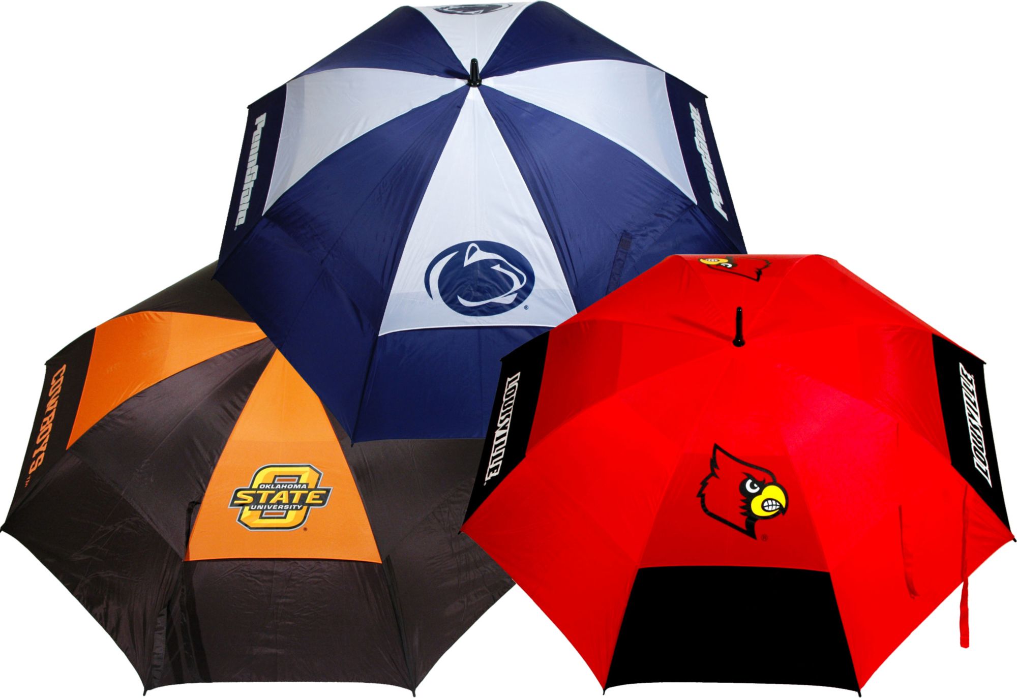Team Golf NCAA 62” Double Canopy Umbrella product image