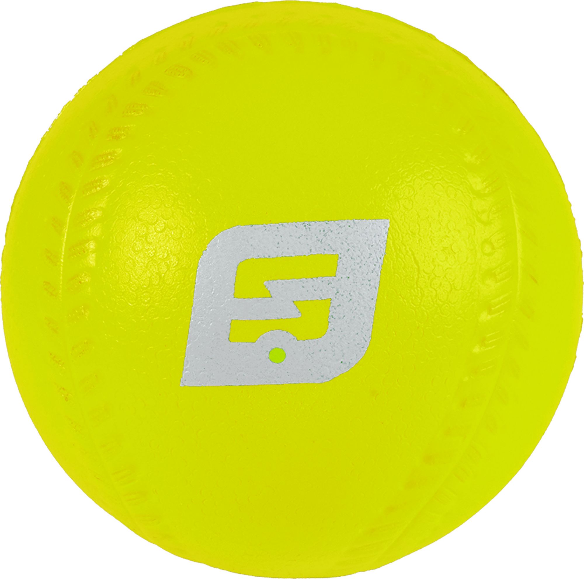 Sweetspot Foam Ball 4 Pack