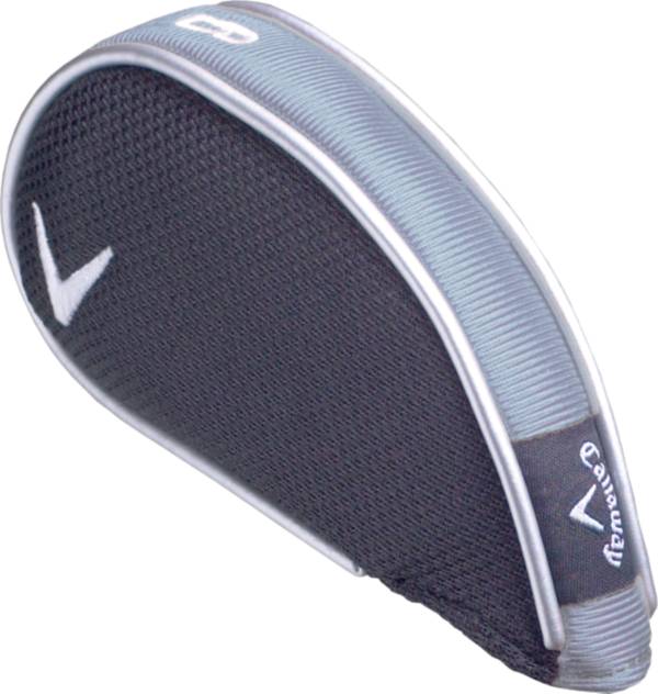 Callaway Iron Headcovers Gray Golf Galaxy