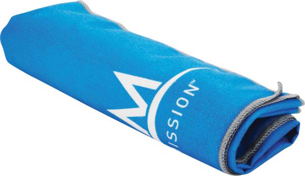 mission cooling towel reviews