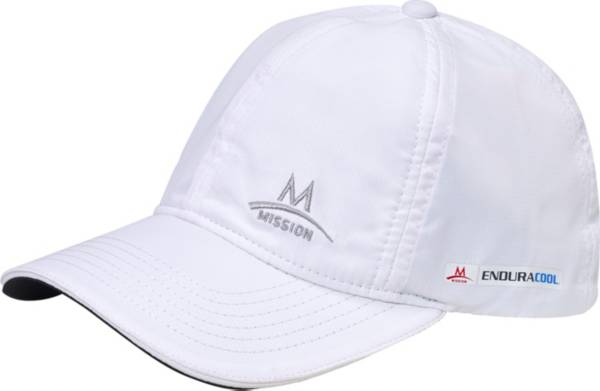 Mission enduracool hot sale hat