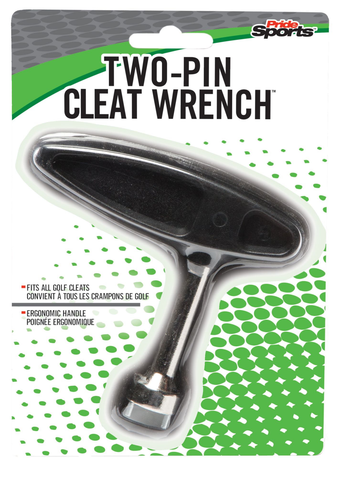 Champ Two Pin Golf Cleat T-Wrench