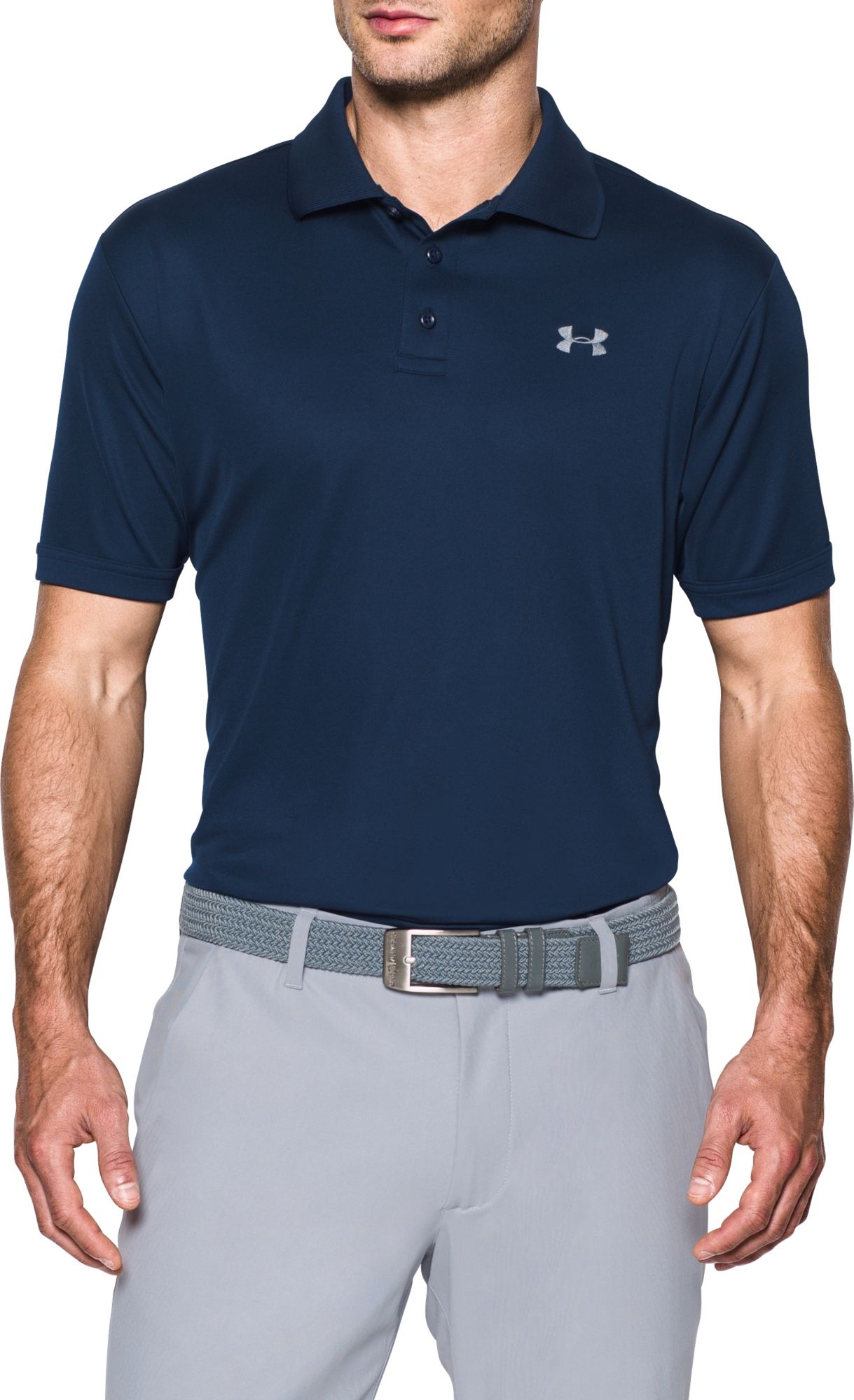polo golf under armour
