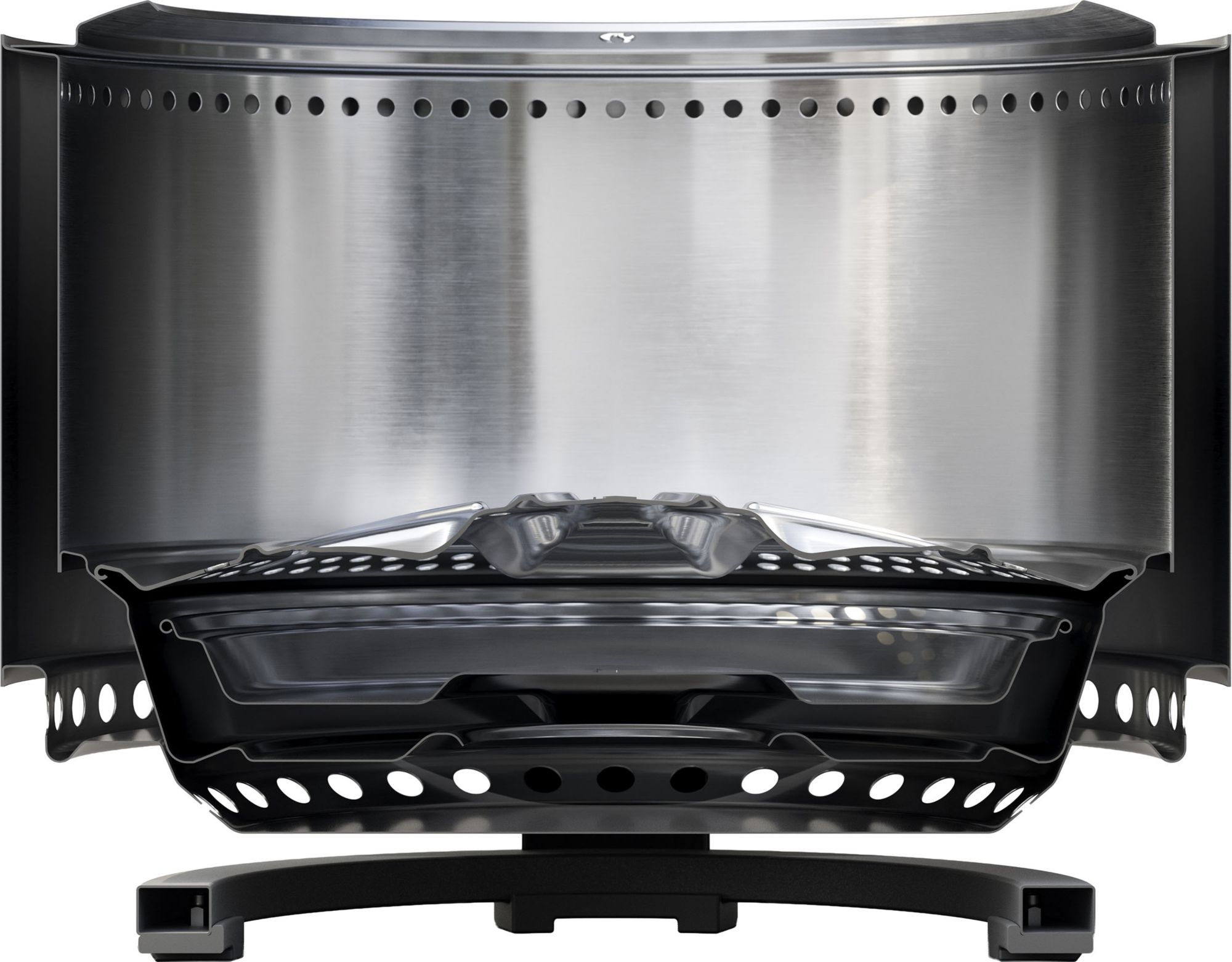 Solo Stove Summit 19.5" Smokeless Fire Pit product image