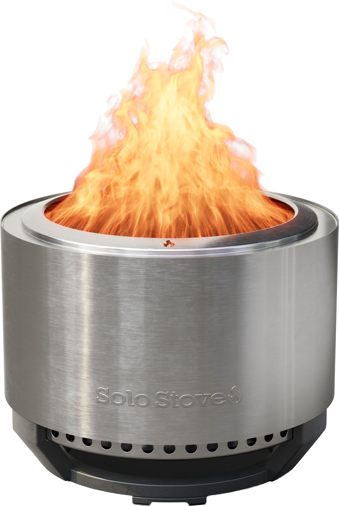 Solo Stove Summit 19.5" Smokeless Fire Pit product image