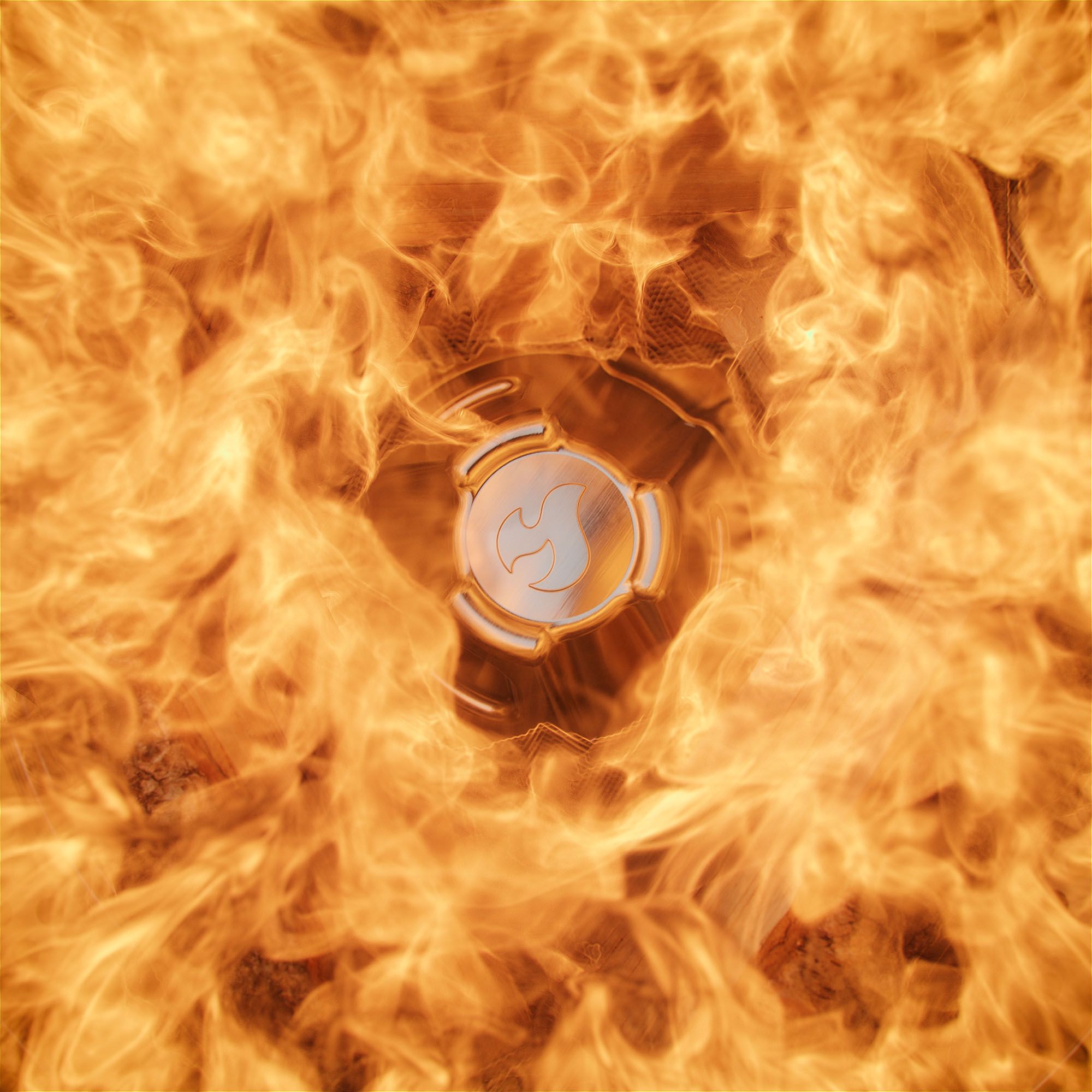 Solo Stove Summit 19.5" Smokeless Fire Pit product image