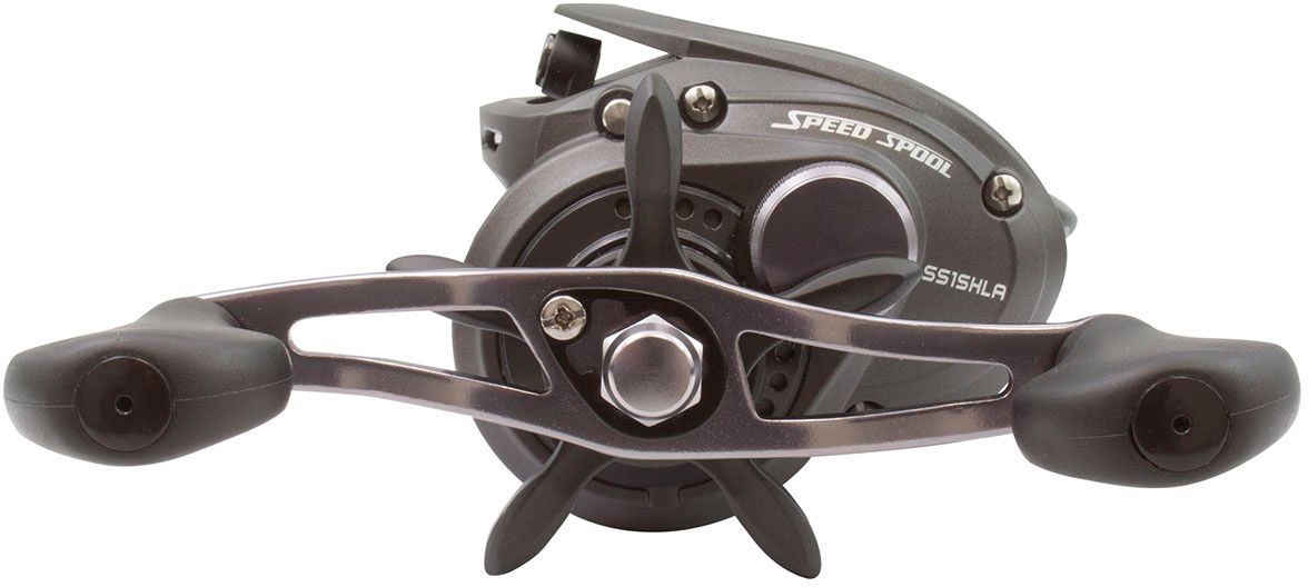 Lew's Speed Spool LFS Baitcasting Reel product image
