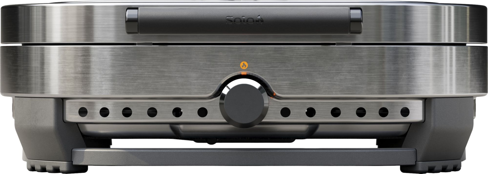 Solo Stove Steelfire 22" Stainless Griddle product image