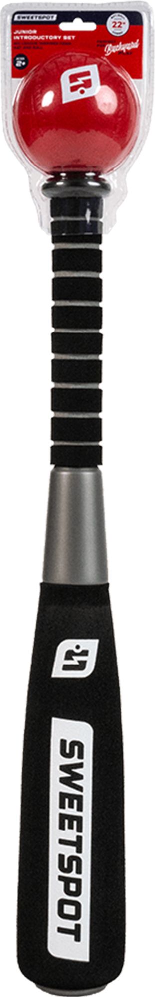 SweetSpot 22" Foam Bat Combo product image