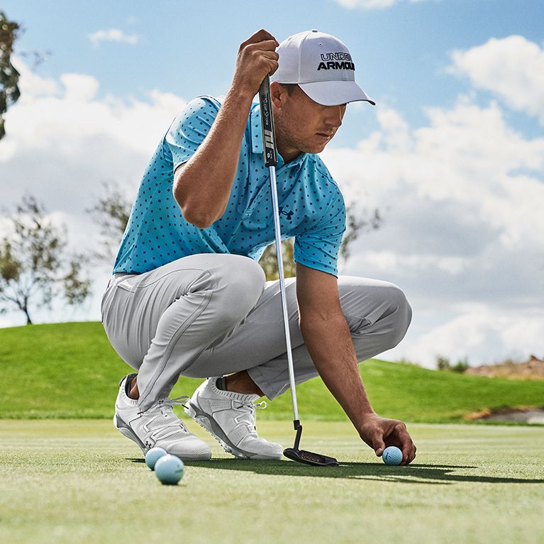 Under Armour Men's Iso Chill Tapered Golf Pants product image