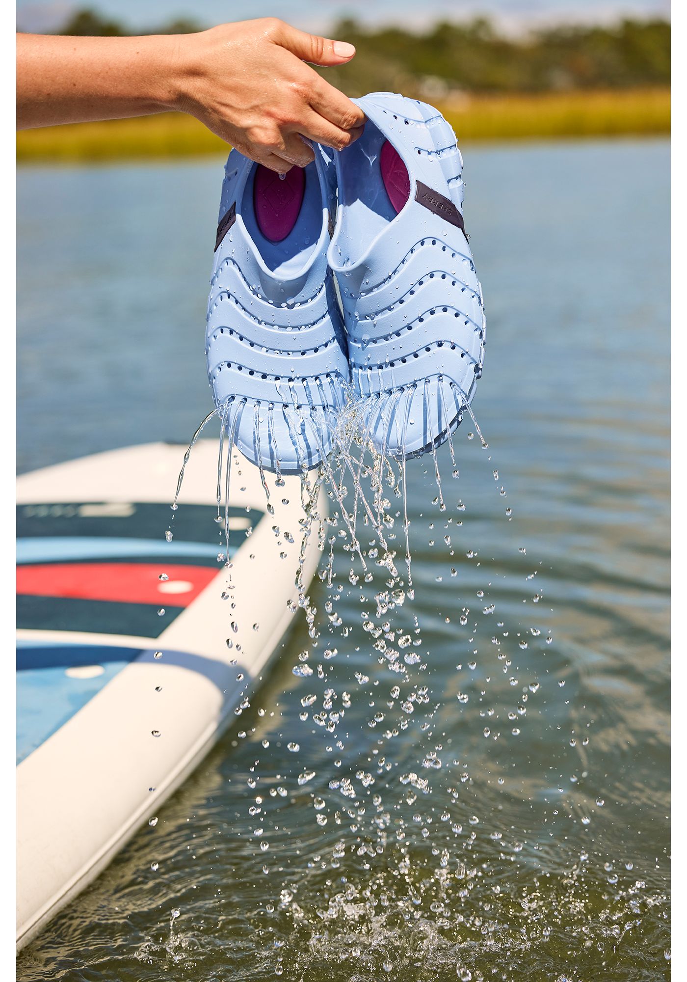 Sperry water shoes womens shop