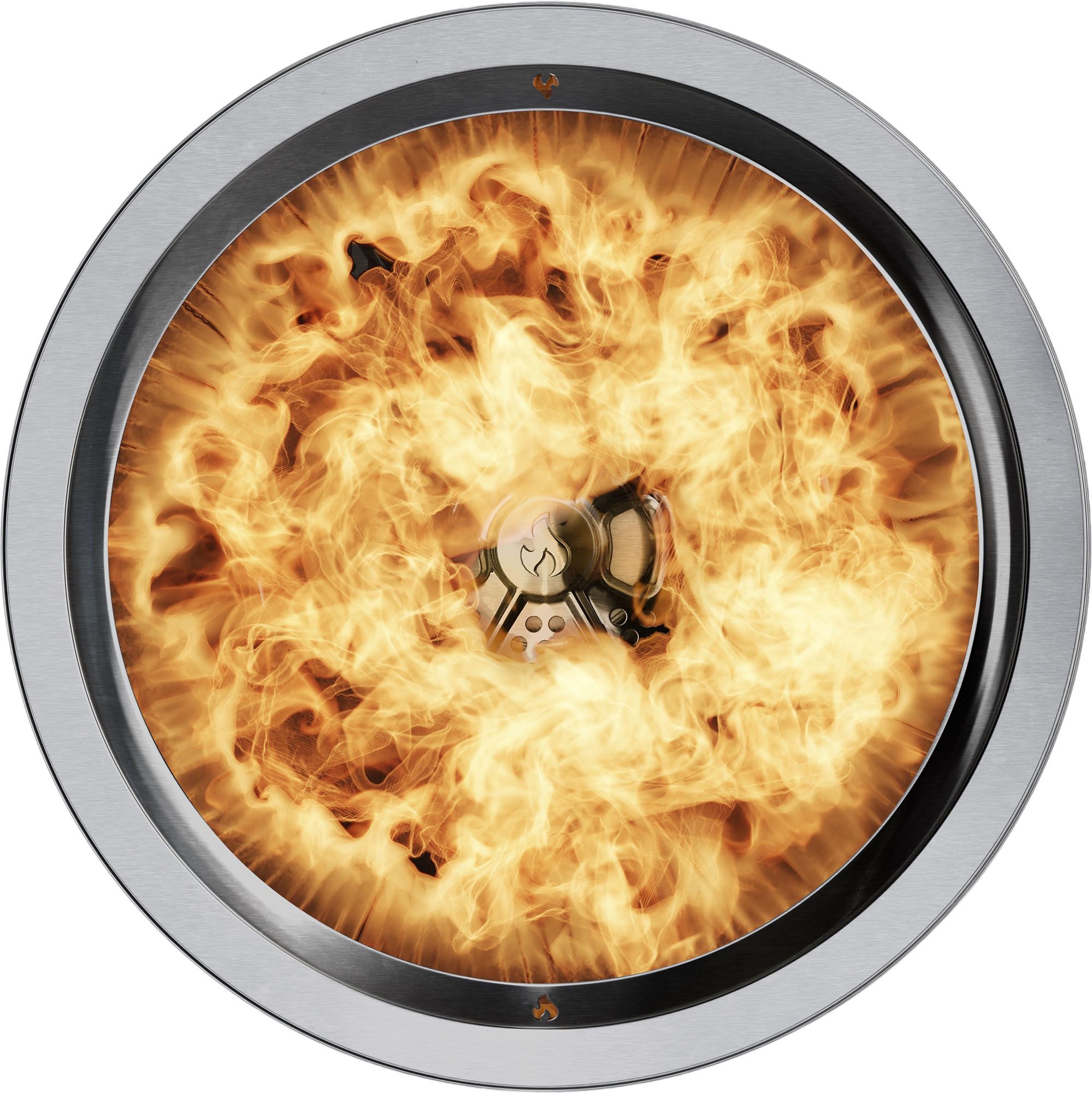 Solo Stove Basecamp 24" Fire Pit + Stand Bundle product image