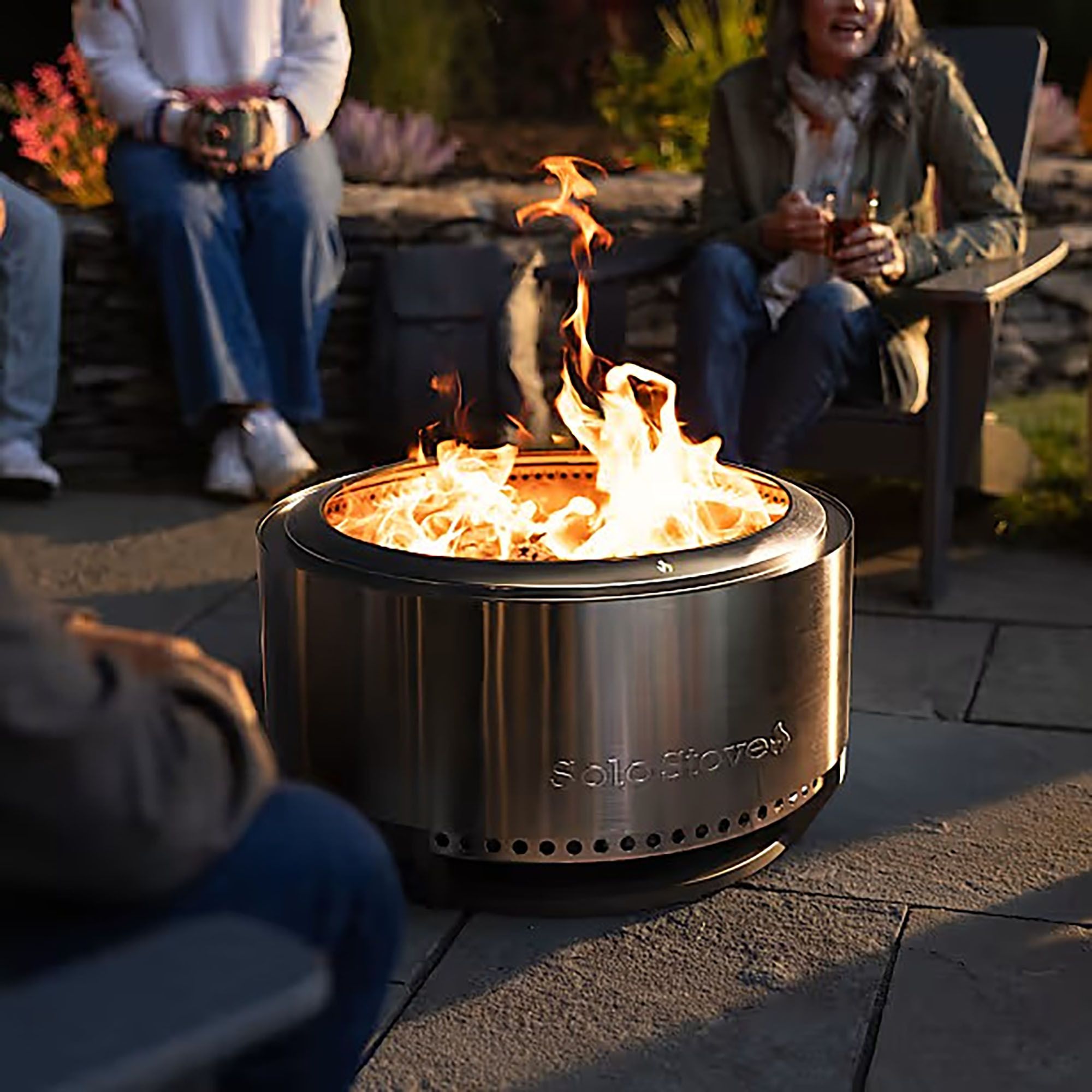 Solo Stove Summit 24" Fire Pit product image