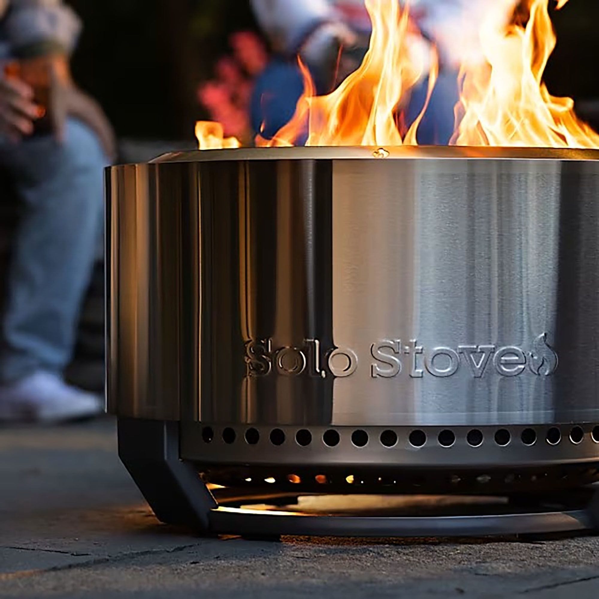 Solo Stove Summit 24" Fire Pit product image