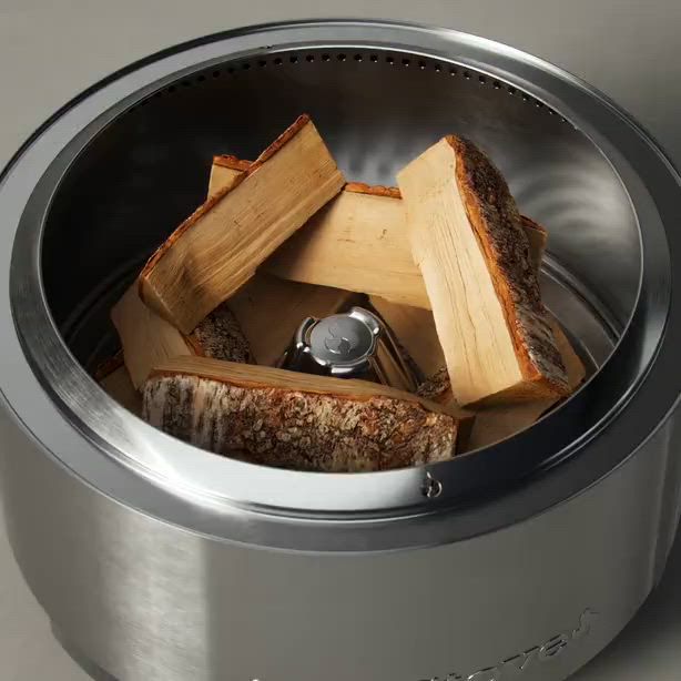 Solo Stove Summit 24" Fire Pit product