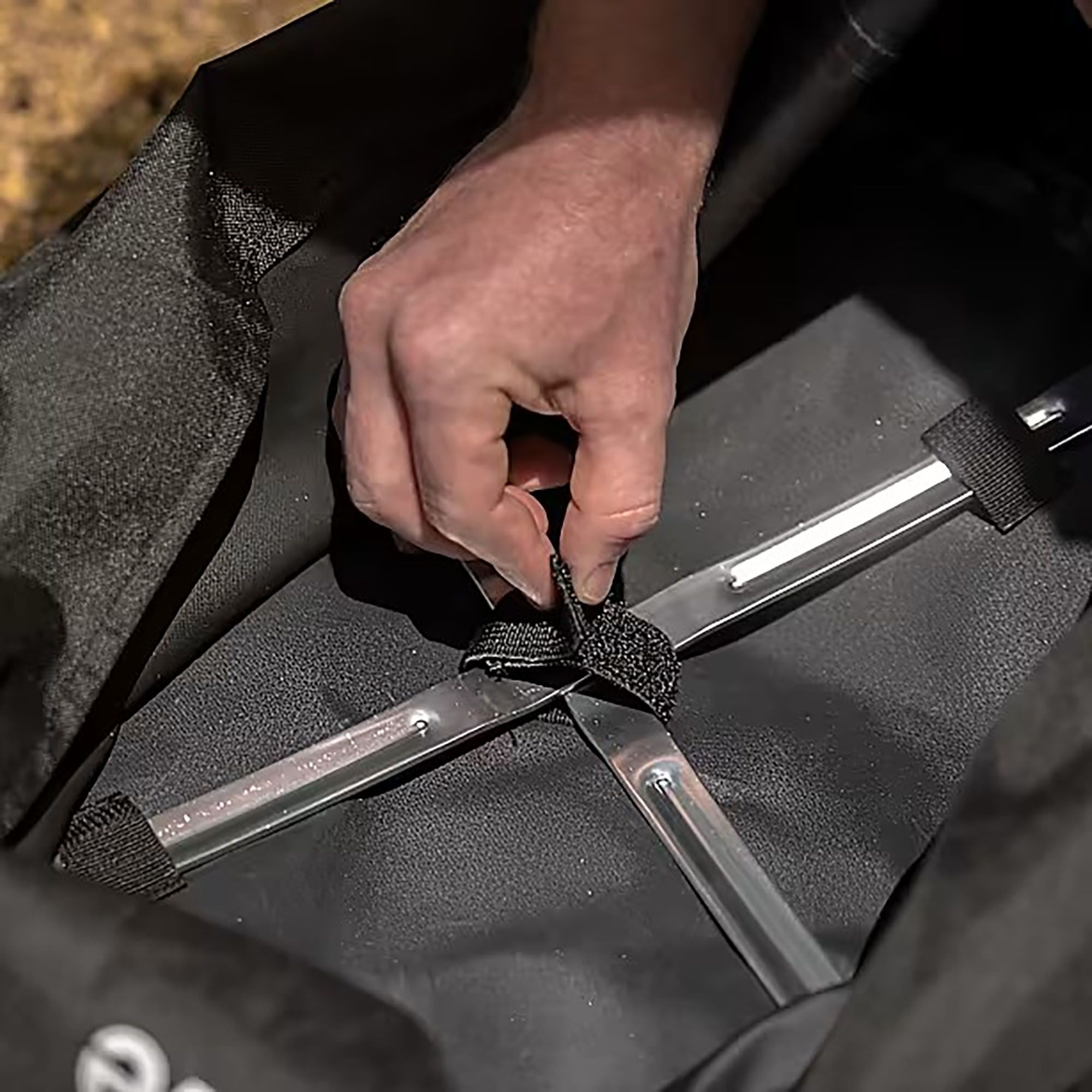 Solo Stove Summit 24" Fire Pit Shelter product image