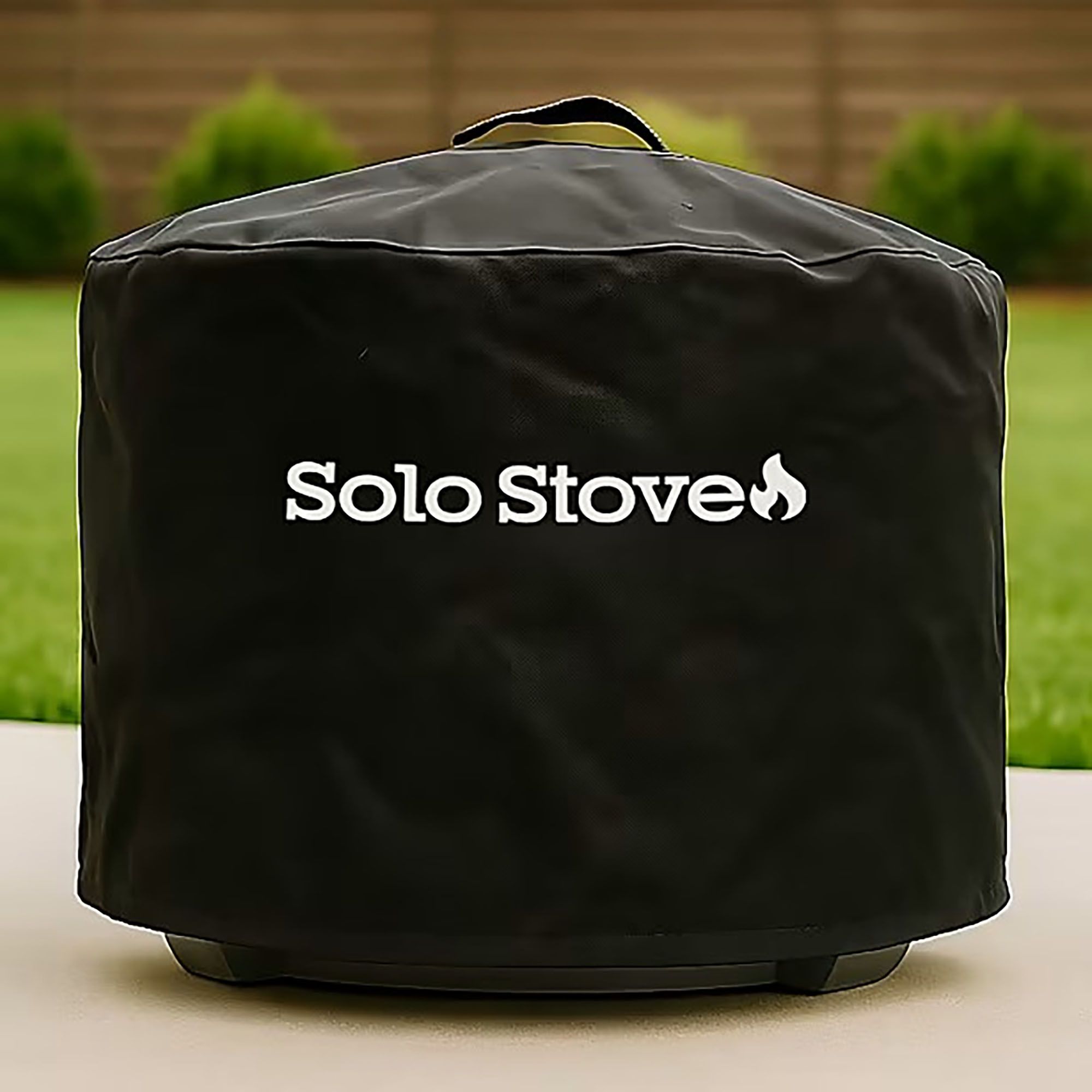 Solo Stove Summit 24" Fire Pit Shelter product image