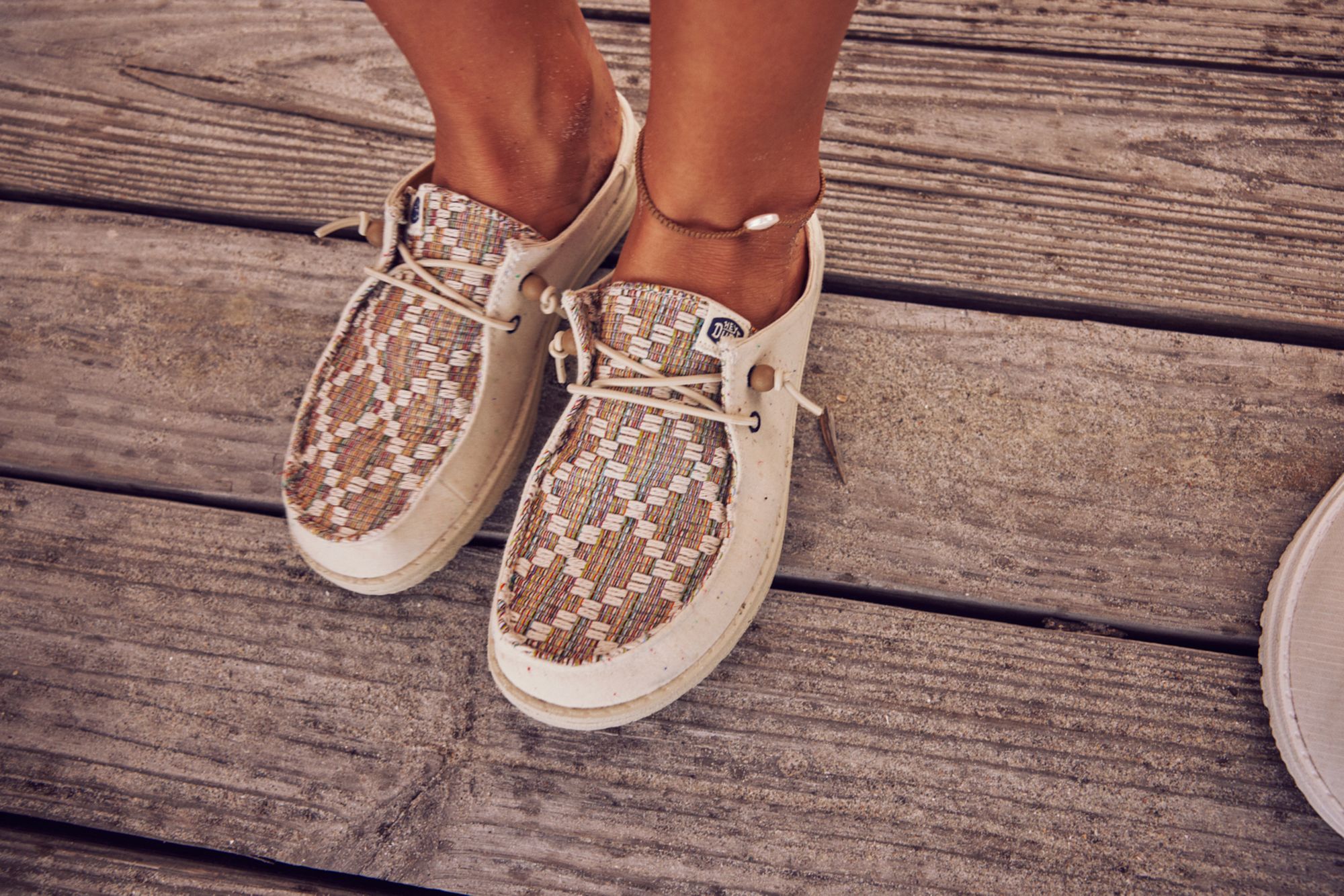 Hey Dude Women's Wendy Classic Slipper product image