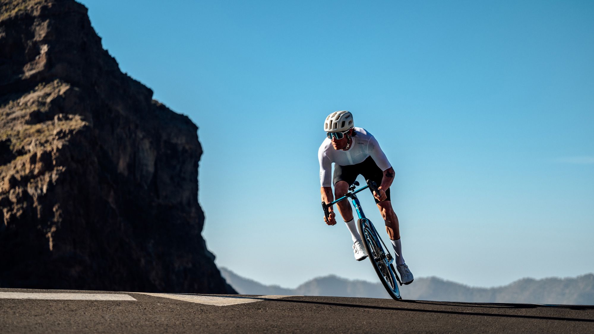 Le Col Men's Pro Lightweight Jersey product image