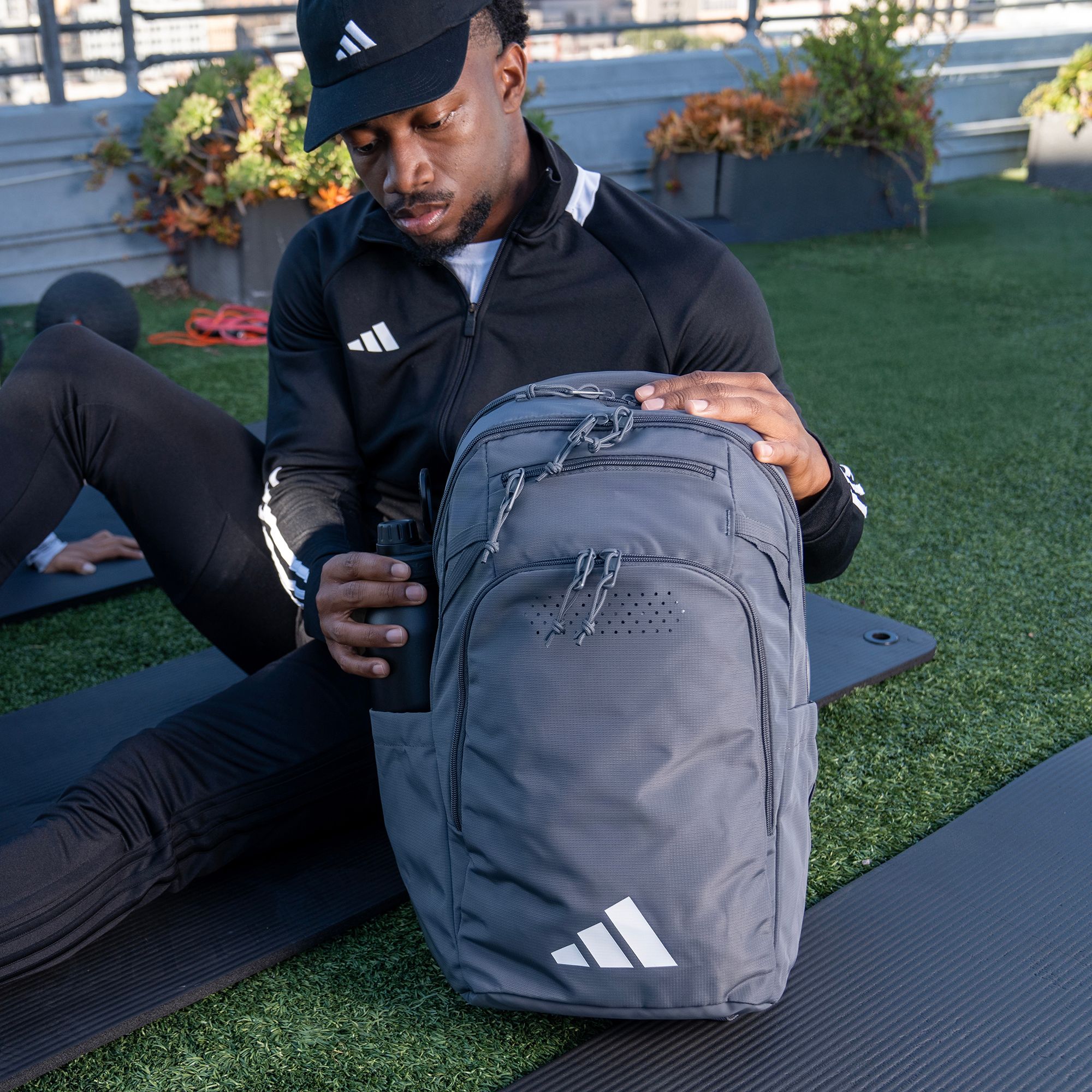 adidas Defender 5 Backpack product image