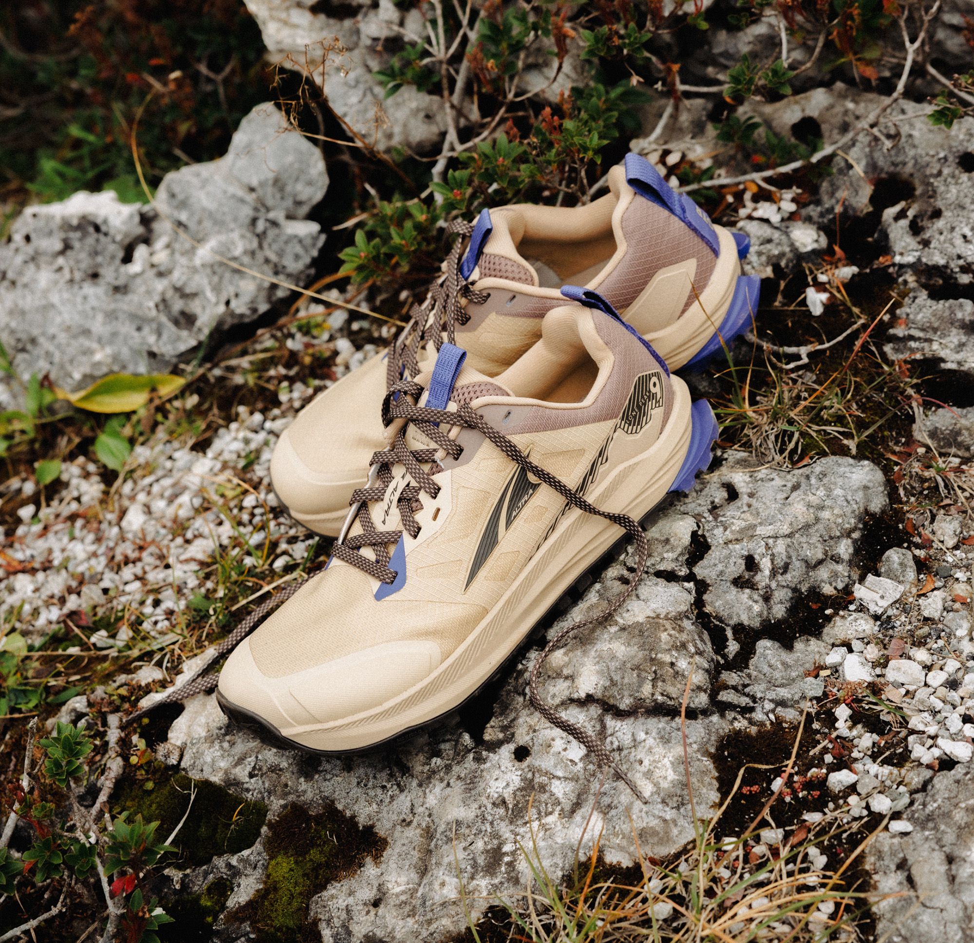 Altra Women's Lone Peak 9 Trail Running Shoes product image