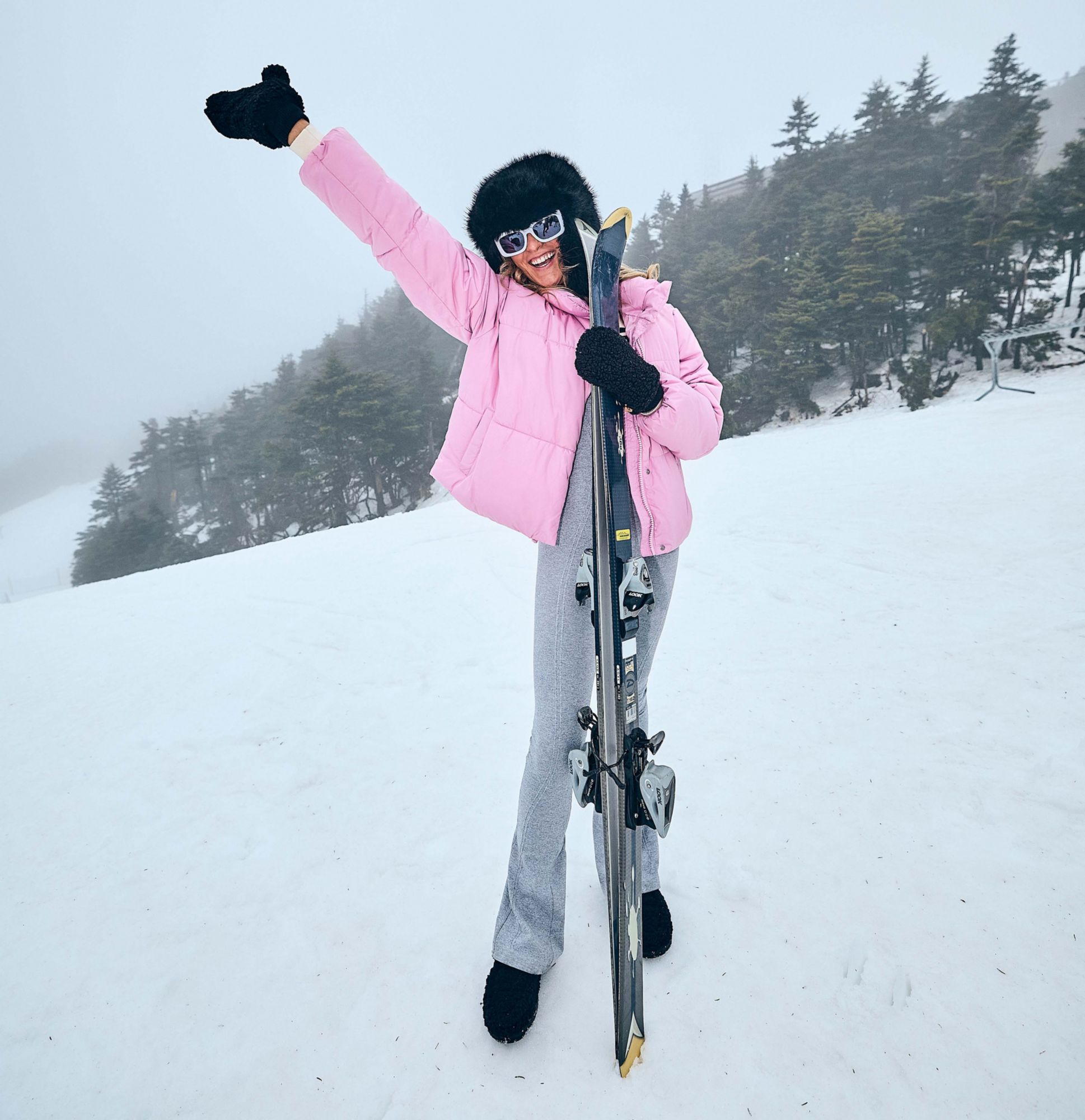 Hey Dude Wendy Slippers product image