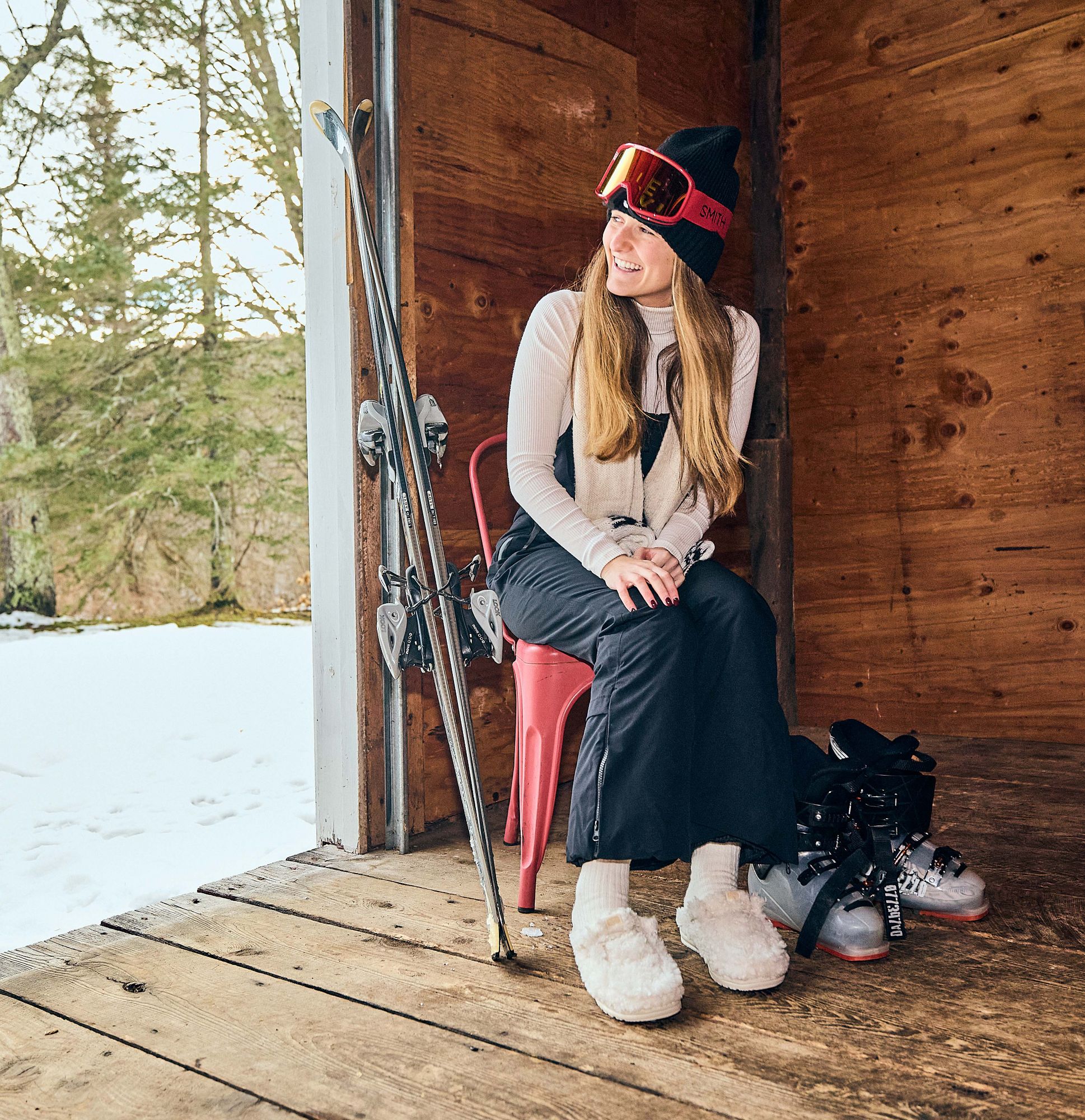 Hey Dude Wendy Slippers product image